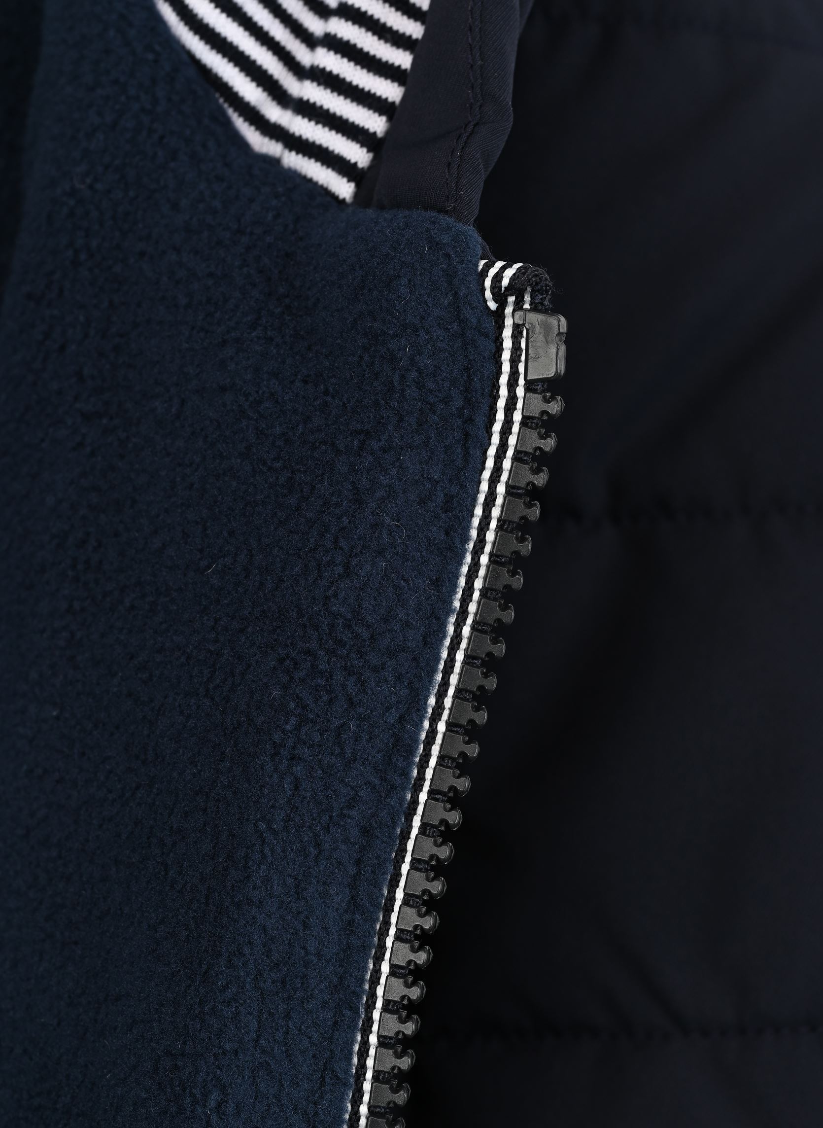 Doudounes Cassecou garçon bleu Petit Bateau Doudounes Cassecou garçon bleu SMOKING