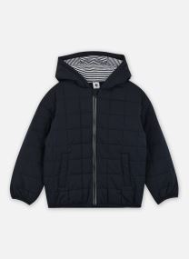 Doudounes Cassecou garçon bleu Petit Bateau Doudounes Cassecou garçon bleu SMOKING