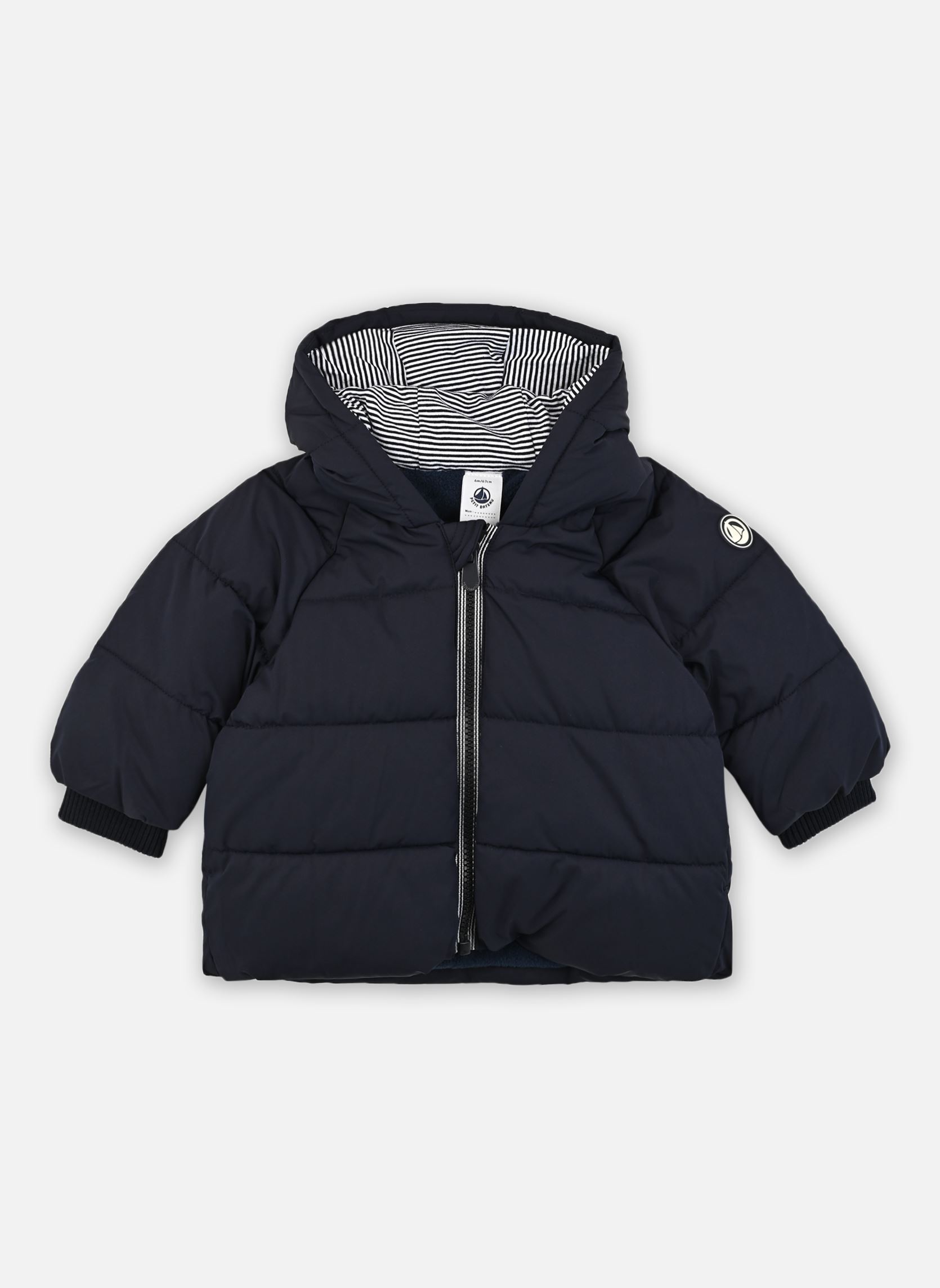 Vêtements Petit Bateau Caribou pour Accessoires