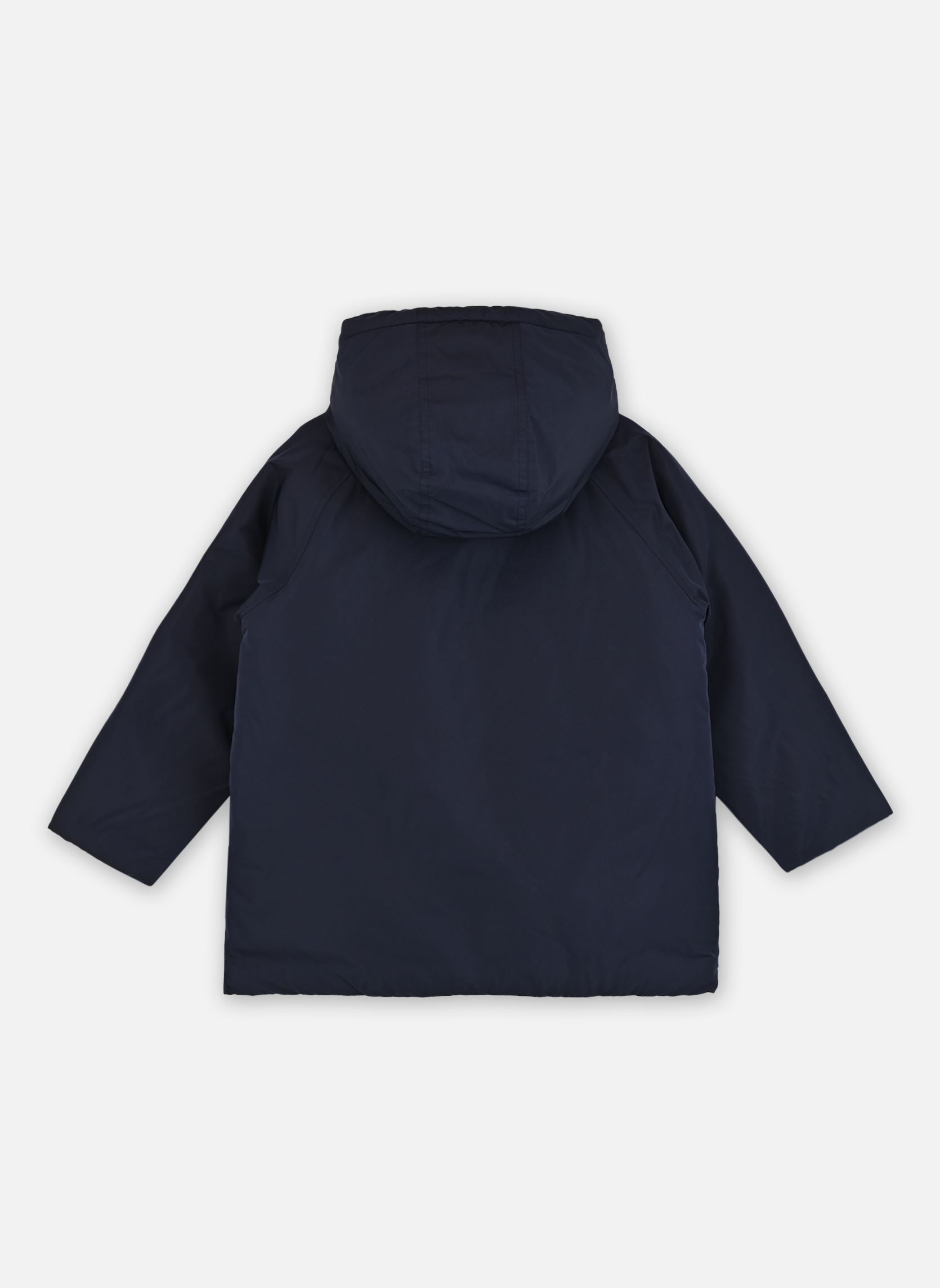 Dufflecoat Citadin jungen blau Petit Bateau Dufflecoat Citadin jungen blau Smoking