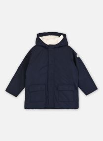 Dufflecoat Citadin jungen blau Petit Bateau Dufflecoat Citadin jungen blau Smoking