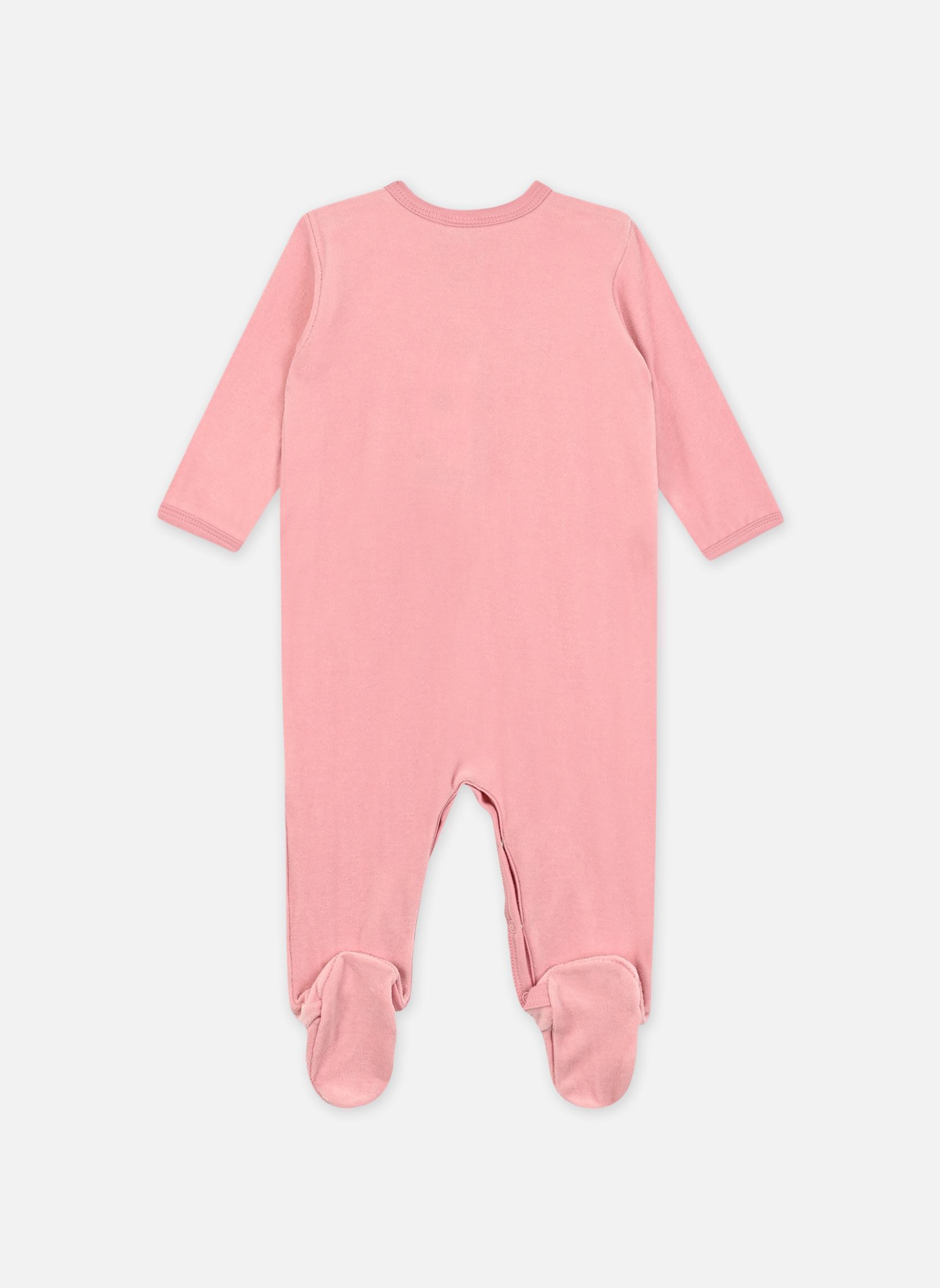 Pyjamas et Grenouillères Chant rose Petit Bateau Pyjamas et Grenouillères Chant rose CHARME