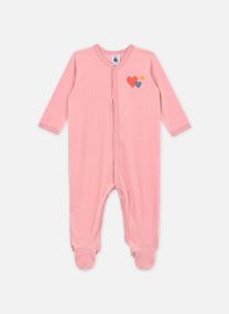 Schlafanzüge und Onesies Chant blau