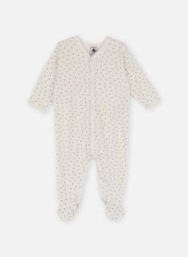 Pyjamas et Grenouillères Crushy blanc