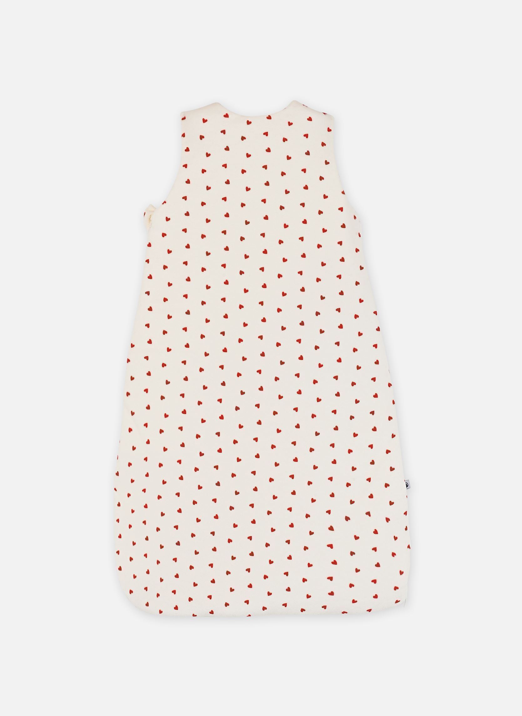 Gigoteuses Canon blanc Petit Bateau Gigoteuses Canon blanc Marshmallow & Terkuit