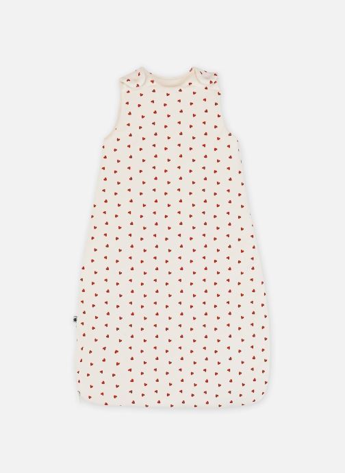 Petit Bateau Slaapzakken Canon wit