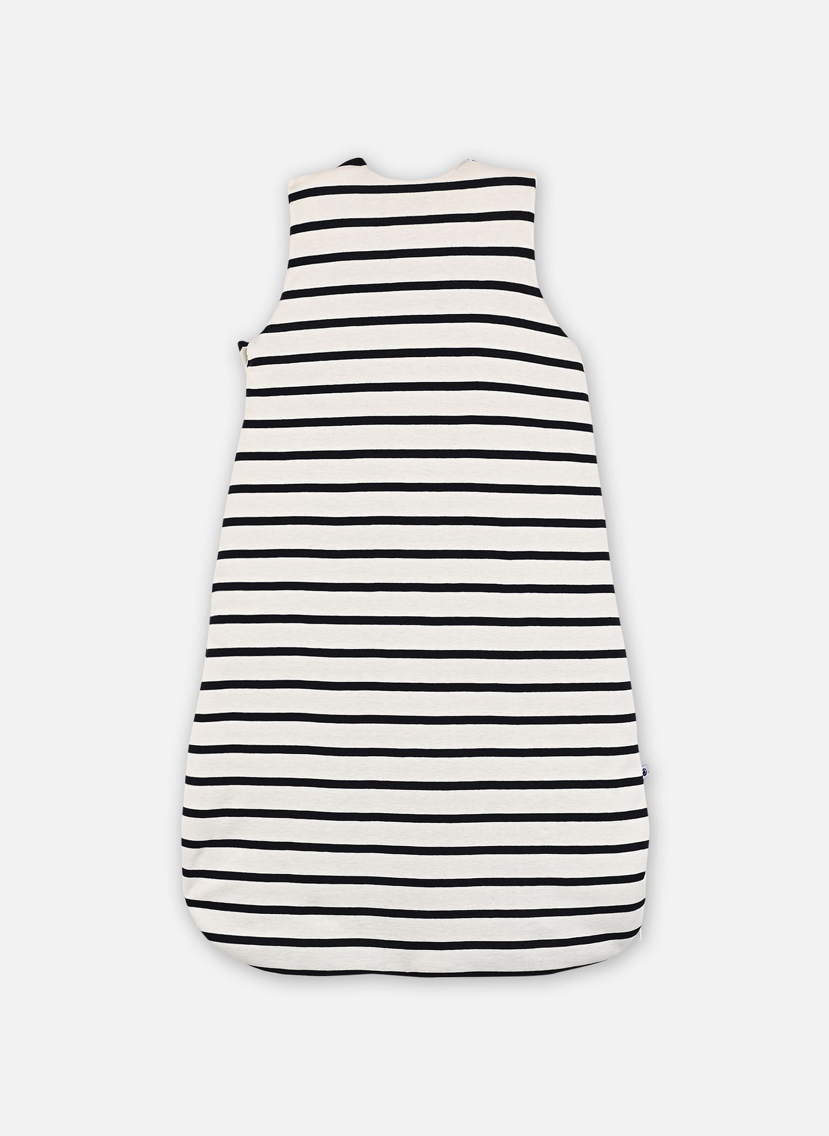 Schlafsäcke Gigoteuse en coton Chiara weiß Petit Bateau Schlafsäcke Gigoteuse en coton Chiara weiß MARSHMALLOWSMOKING