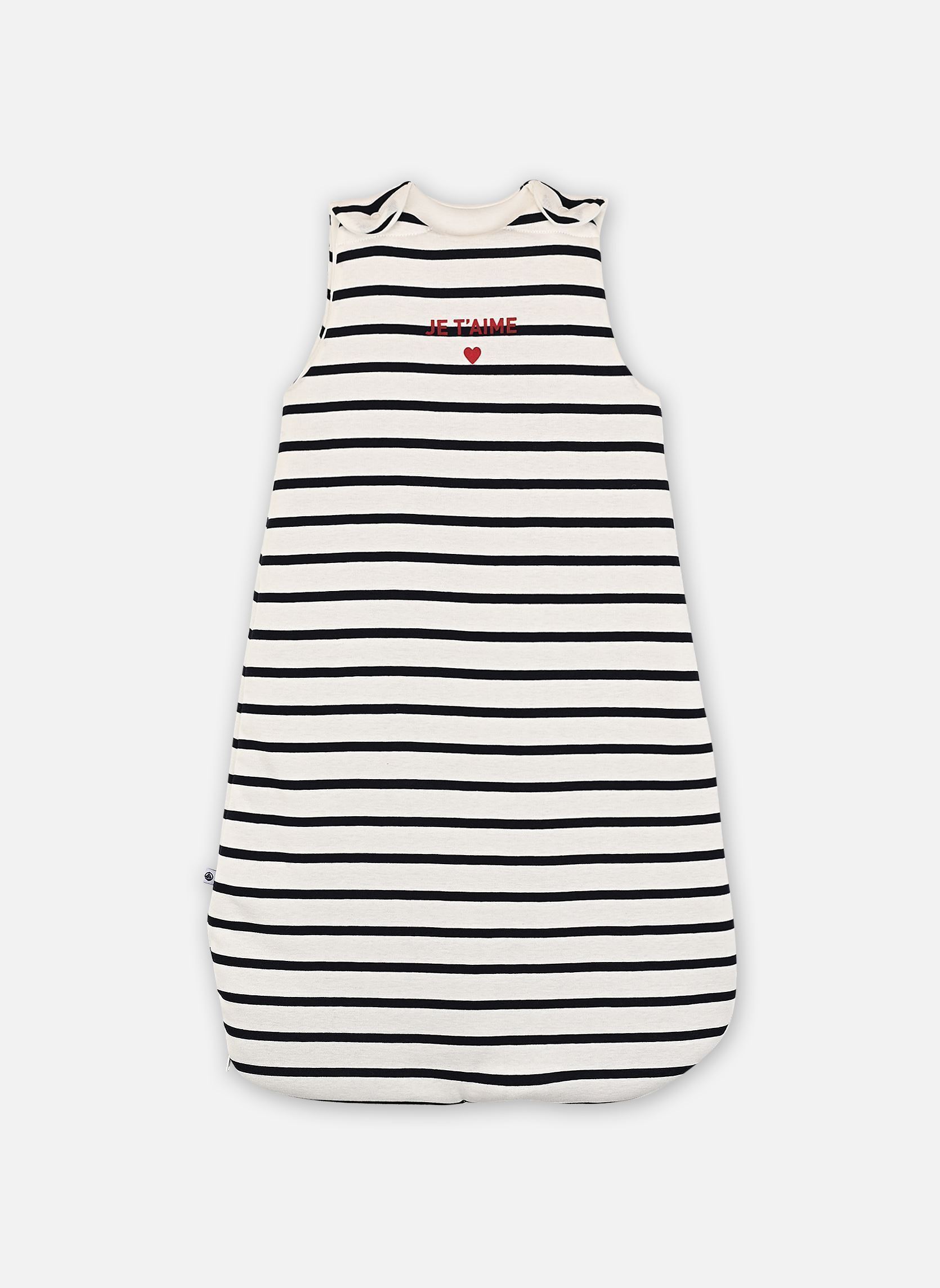 Vêtements Petit Bateau Chiara pour Accessoires