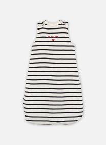 Schlafsäcke Gigoteuse en coton Chiara weiß Petit Bateau Schlafsäcke Gigoteuse en coton Chiara weiß MARSHMALLOWSMOKING