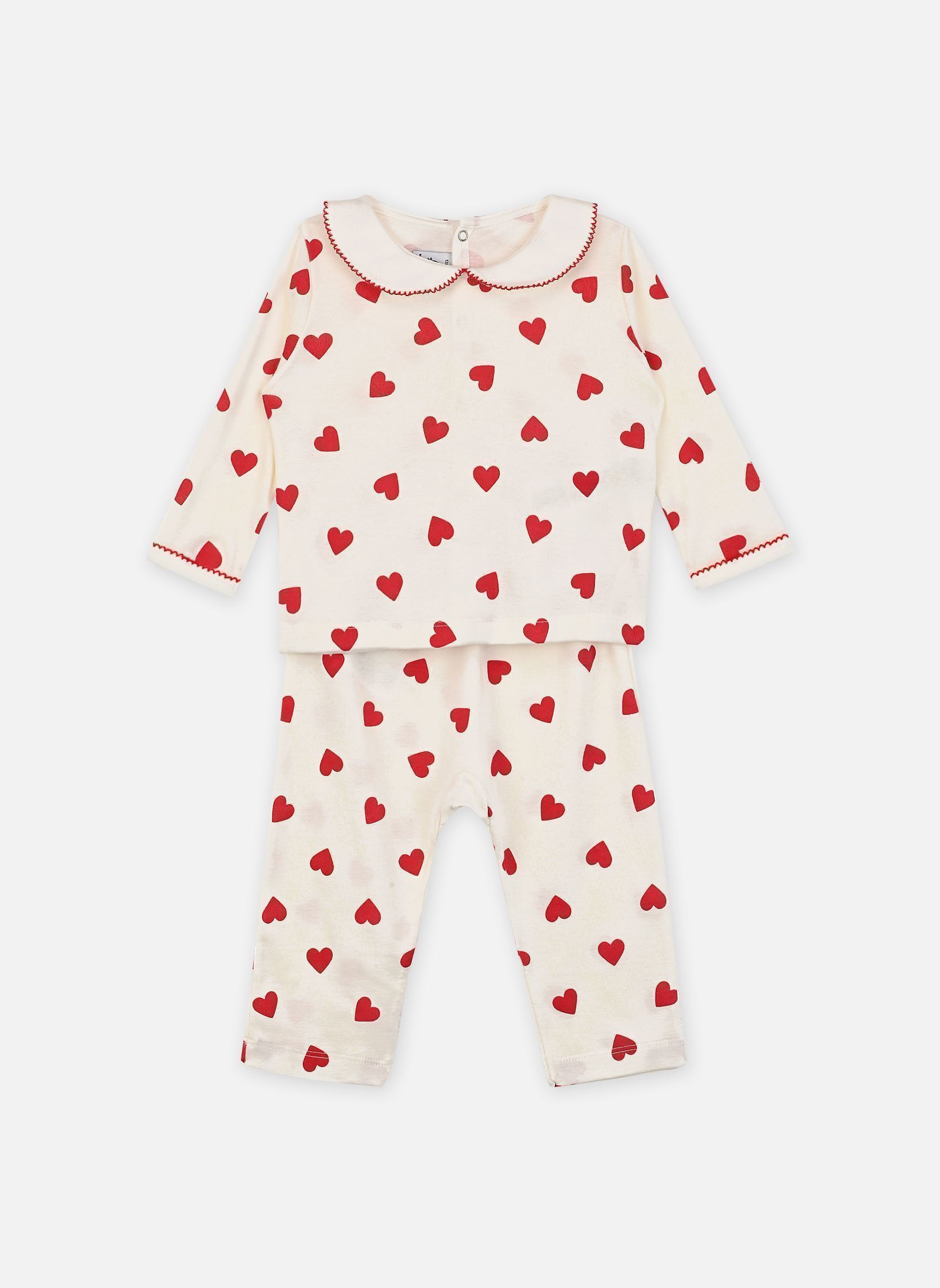 Vêtements Petit Bateau Cookie pour Accessoires