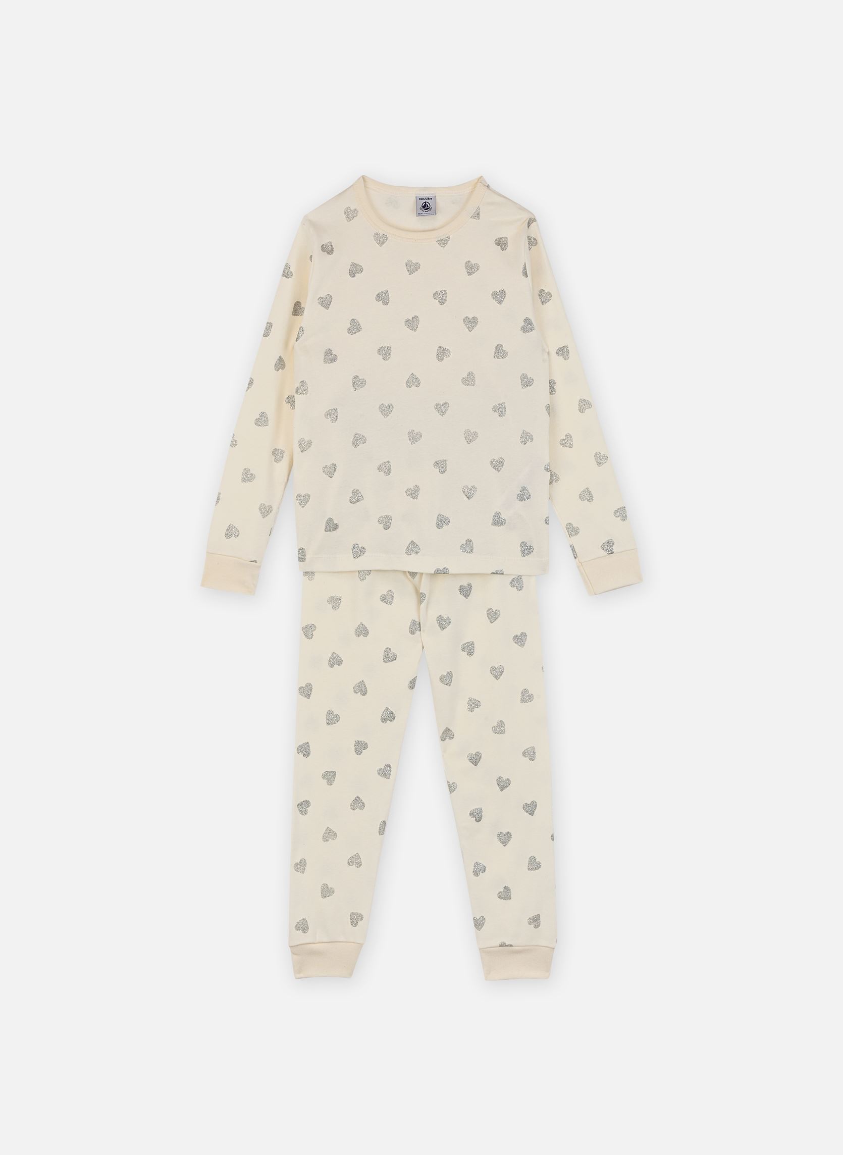 Vêtements Petit Bateau Cerso pour Accessoires