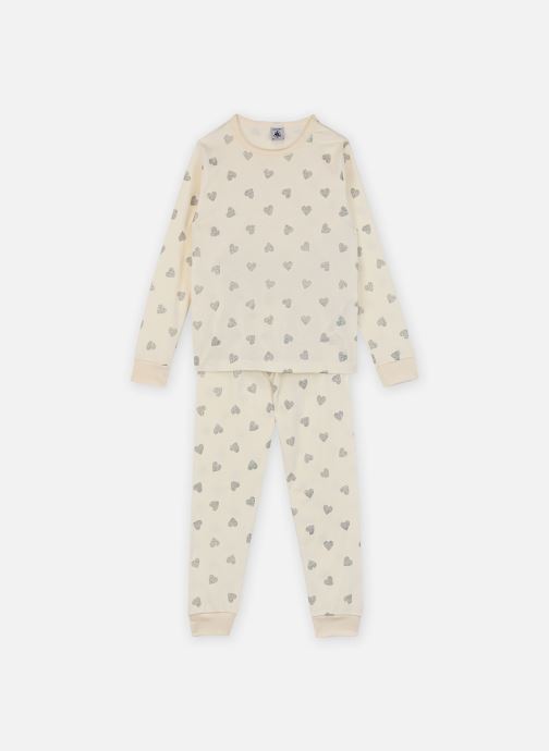 Petit Bateau Pyjama sets Cerso meisjes wit
