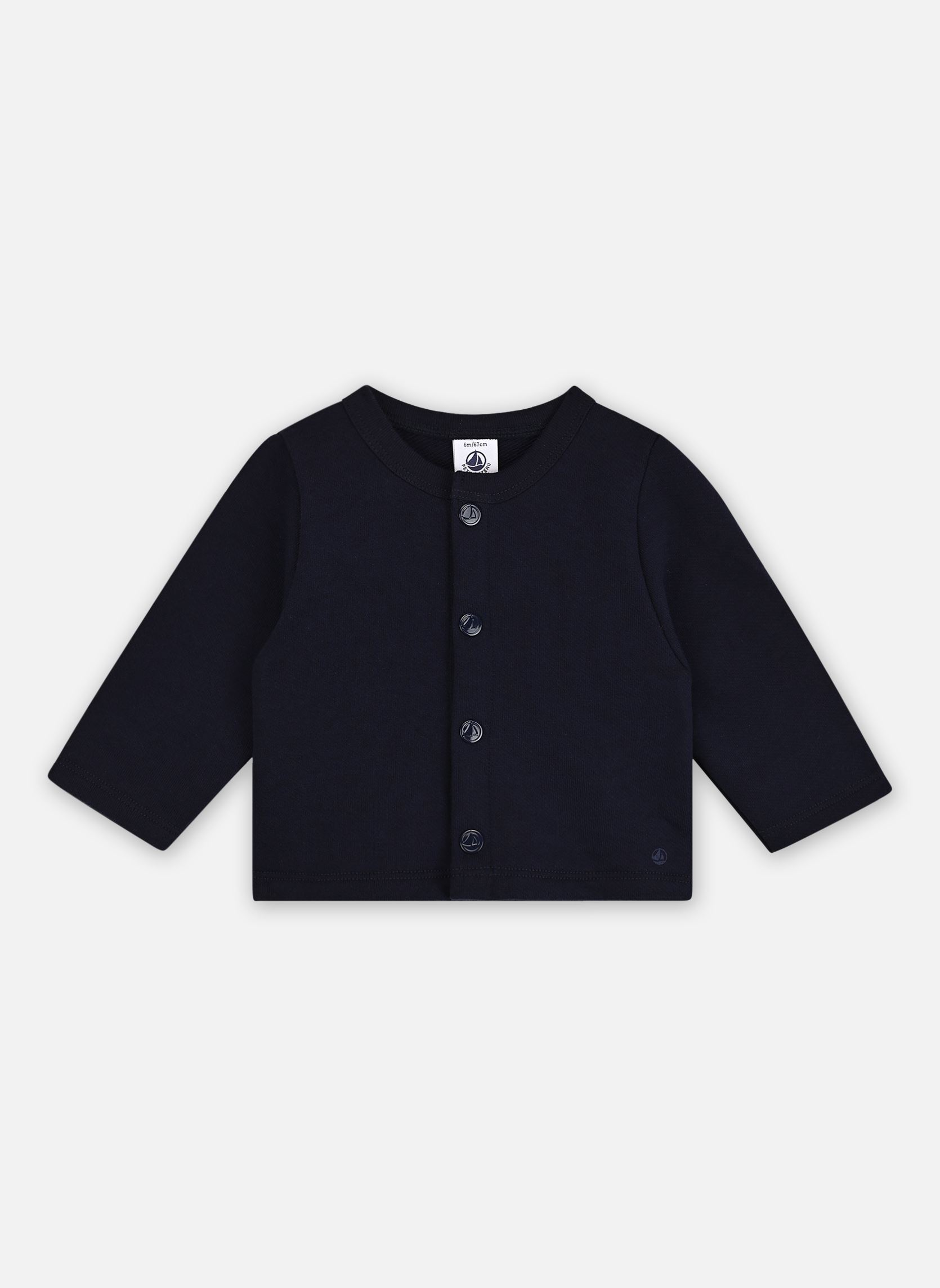 Vêtements Petit Bateau Cerfa pour