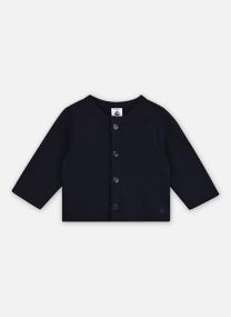 Chalecos Cerfa azul Petit Bateau Chalecos Cerfa azul SOIR