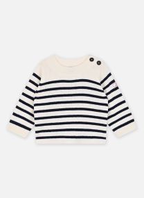 Pulls Croc blanc