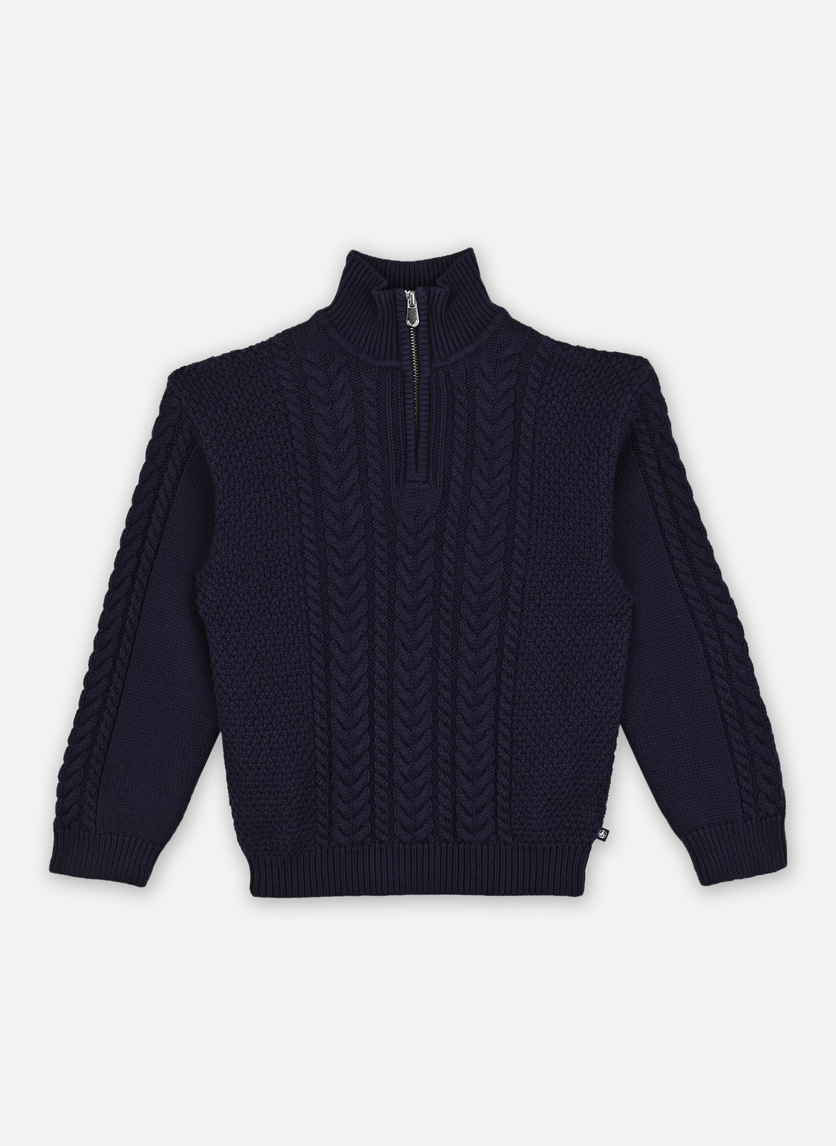 Vêtements Petit Bateau Caviar pour Accessoires