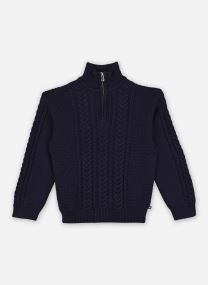 Maglioni Caviar bambino blu Petit Bateau Maglioni Caviar bambino blu SOIR
