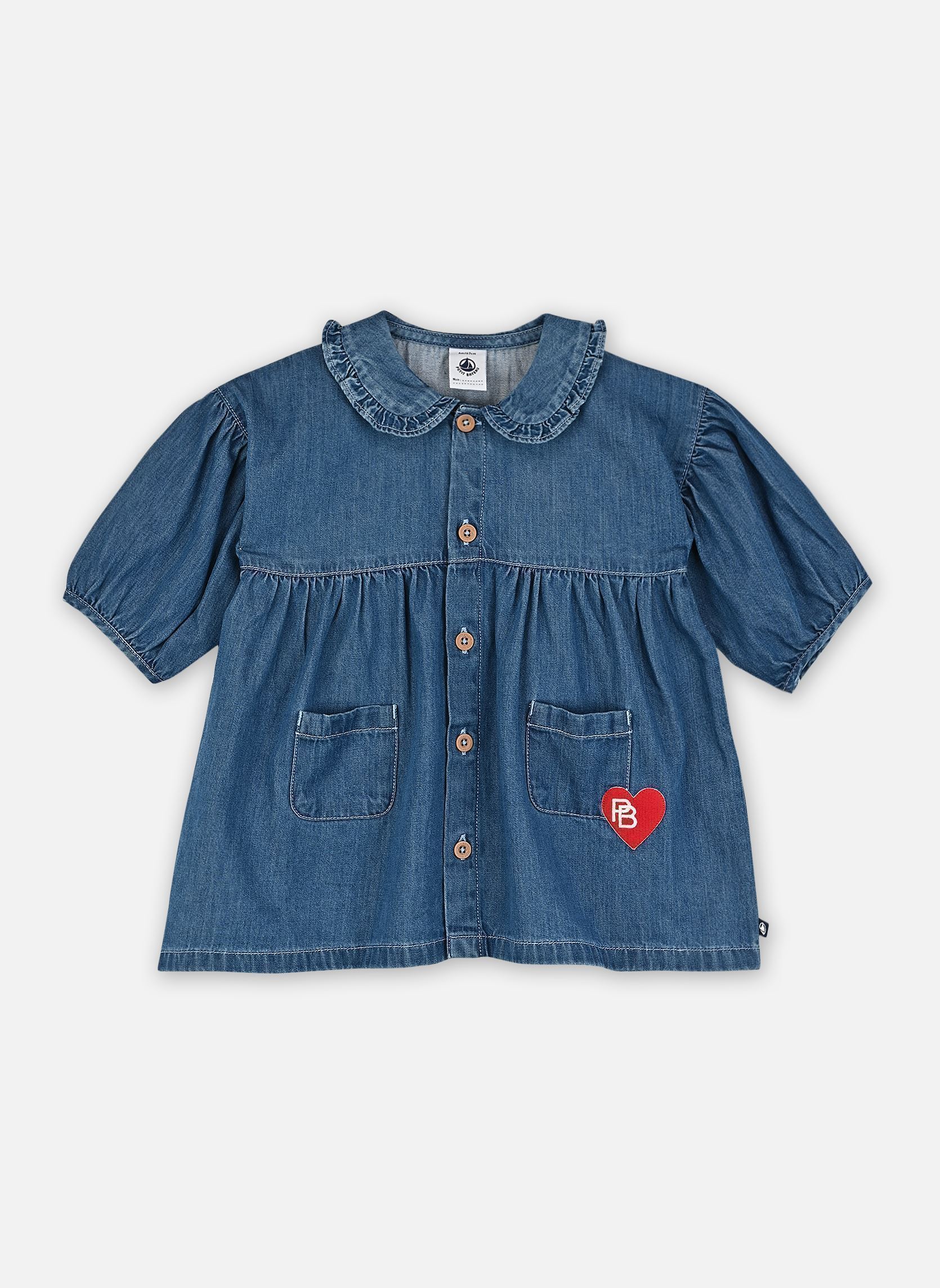 Vêtements Petit Bateau Cactus pour Accessoires