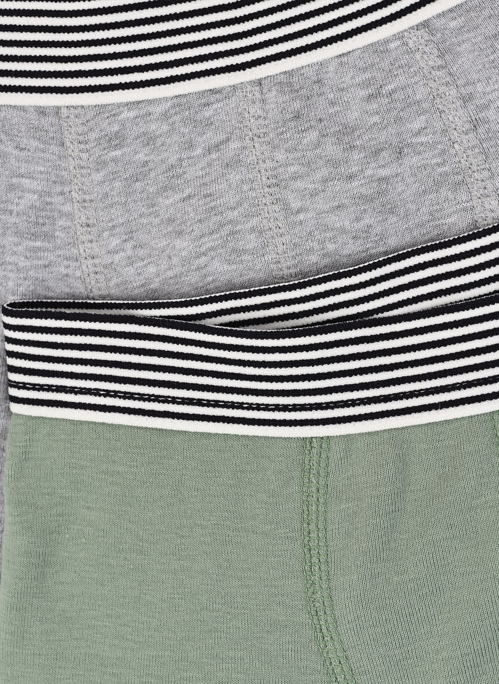 Lots sous-vêtements Lot de 3 Boxers Unis garçon blanc Petit Bateau Lots sous-vêtements Lot de 3 Boxers Unis garçon blanc VARIANTE 1