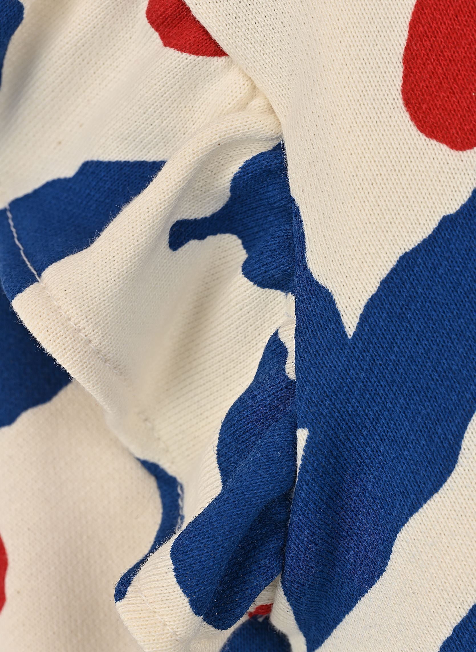 Kapuzenpullover Corine mädchen weiß Petit Bateau Kapuzenpullover Corine mädchen weiß MilkMultico