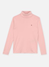 T-shirts met lange mouwen Cork jongens grijs