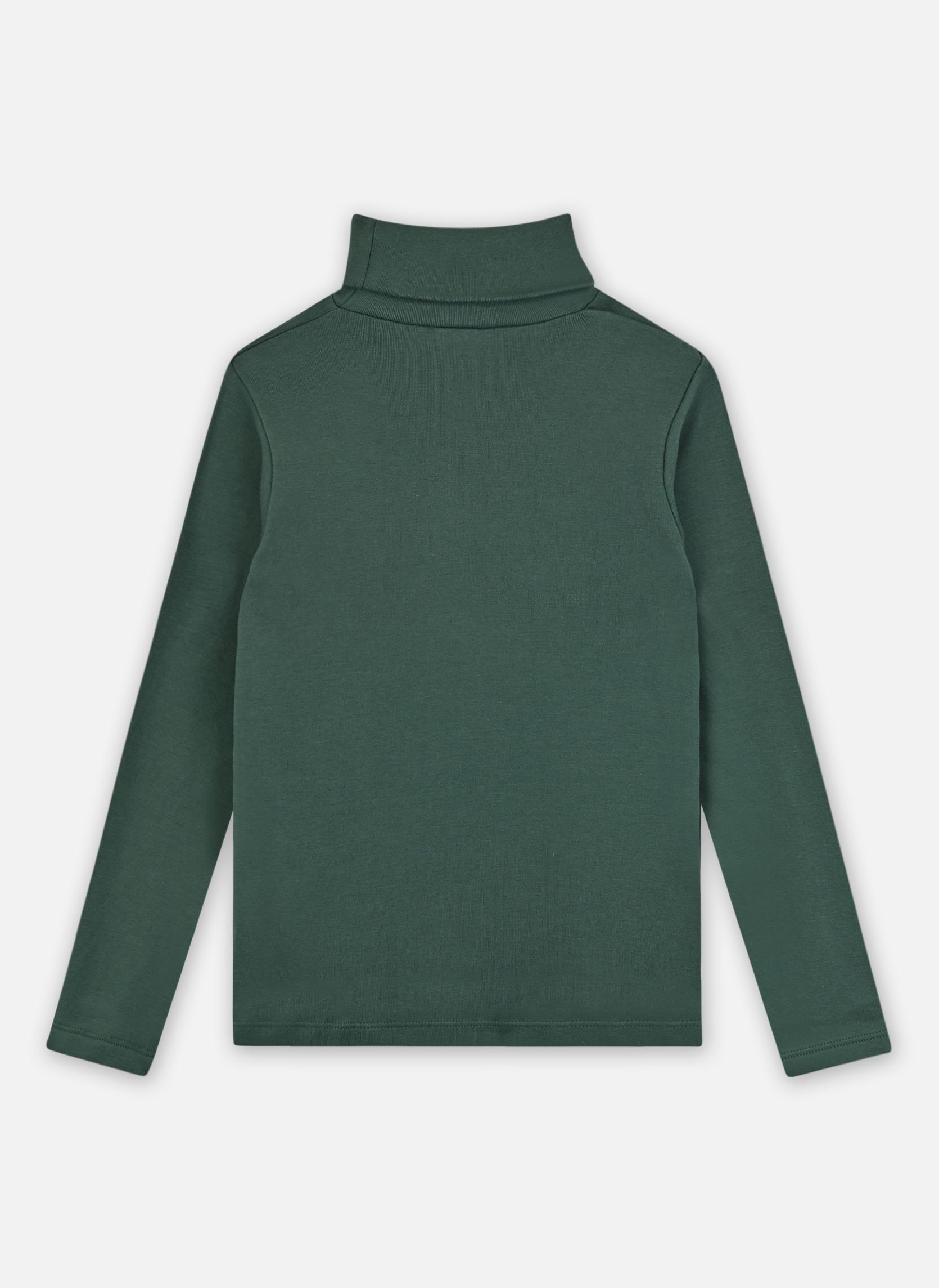 Langarm-T-Shirts Cork jungen grün Petit Bateau Langarm-T-Shirts Cork jungen grün WILLOW