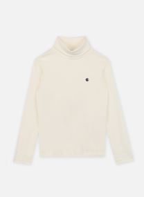 T-shirts met lange mouwen Cork jongens grijs