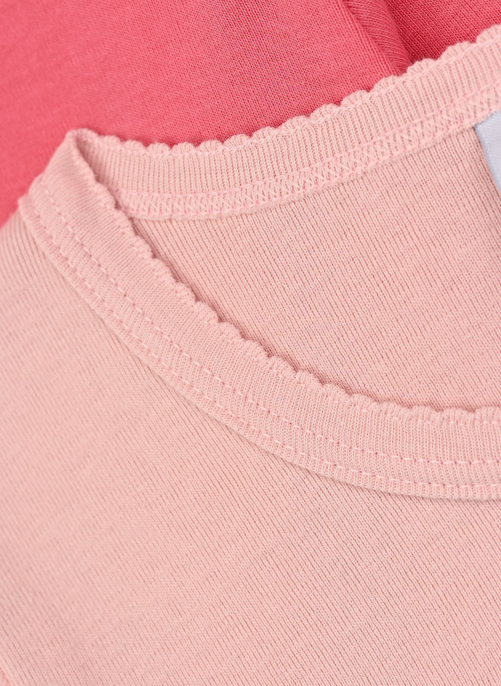 Tee-shirts manches longues Lot de 3 Tee-Shirts À Manches Longues Un fille blanc Petit Bateau Tee-shirts manches longues Lot de 3 Tee-Shirts À Manches Longues Un fille blanc Variante 1