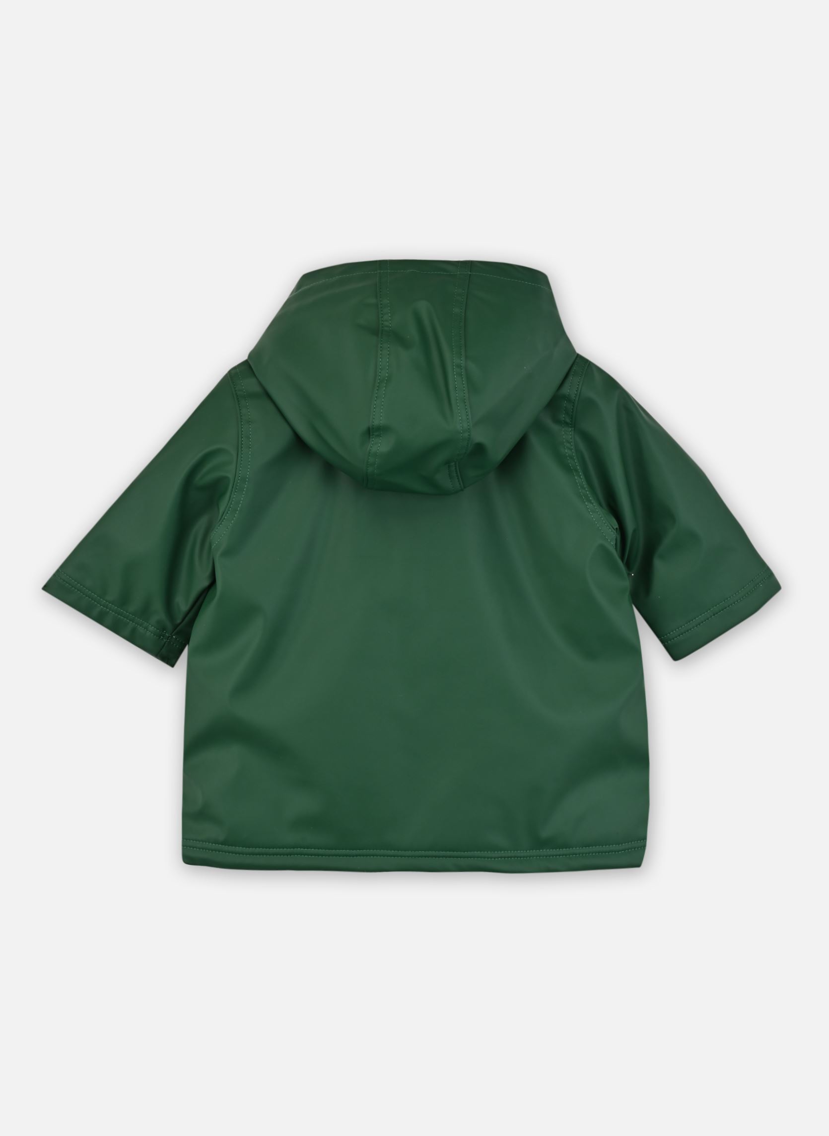 Wasserdichte Windbreaker / Wasserdichte Windjacken Caniche grün Petit Bateau Wasserdichte Windbreaker / Wasserdichte Windjacken Caniche grün WILLOW
