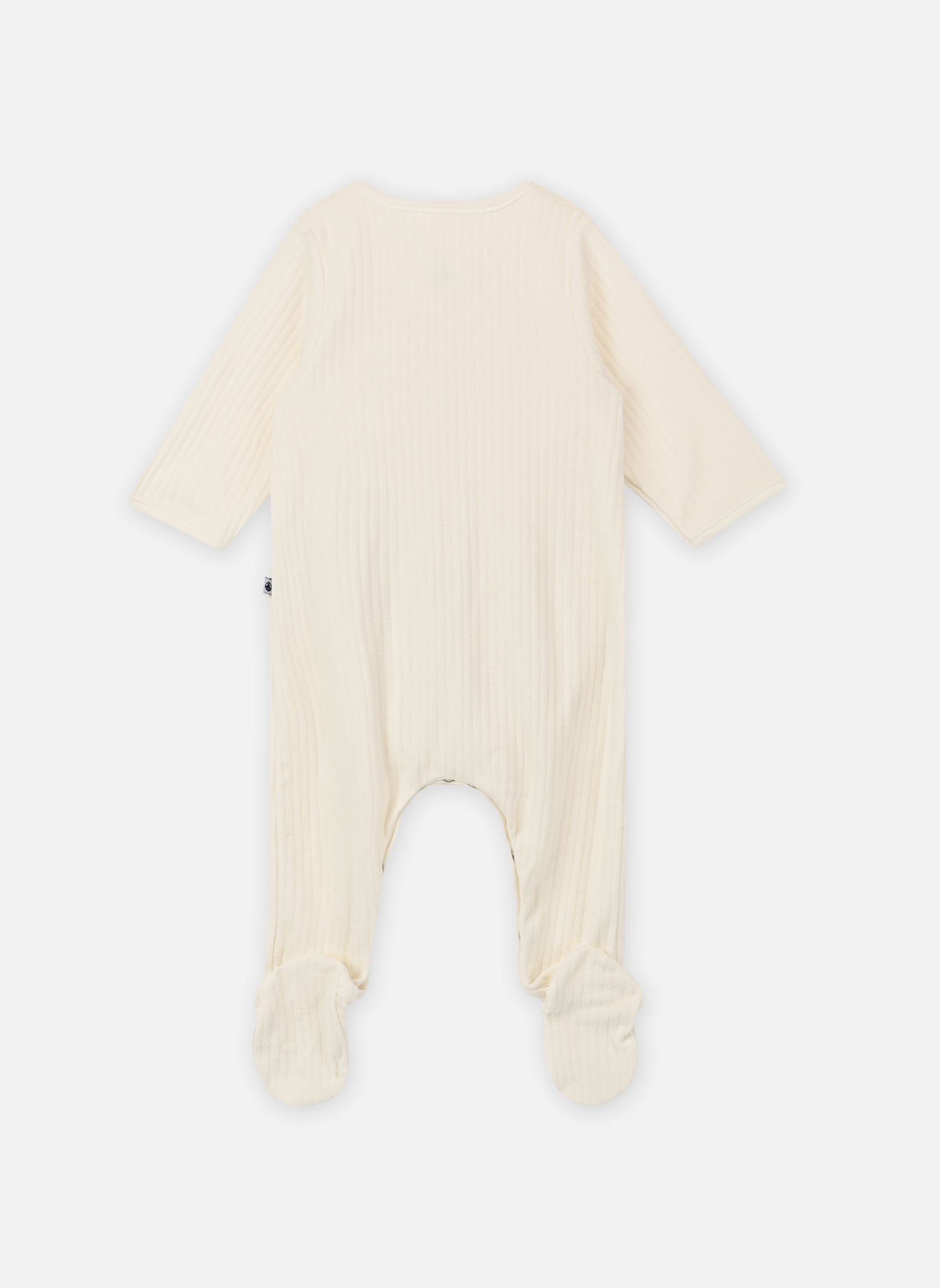Cofanetti Pyjama et Doudou Bilano bianco Petit Bateau Cofanetti Pyjama et Doudou Bilano bianco VARIANTE 1