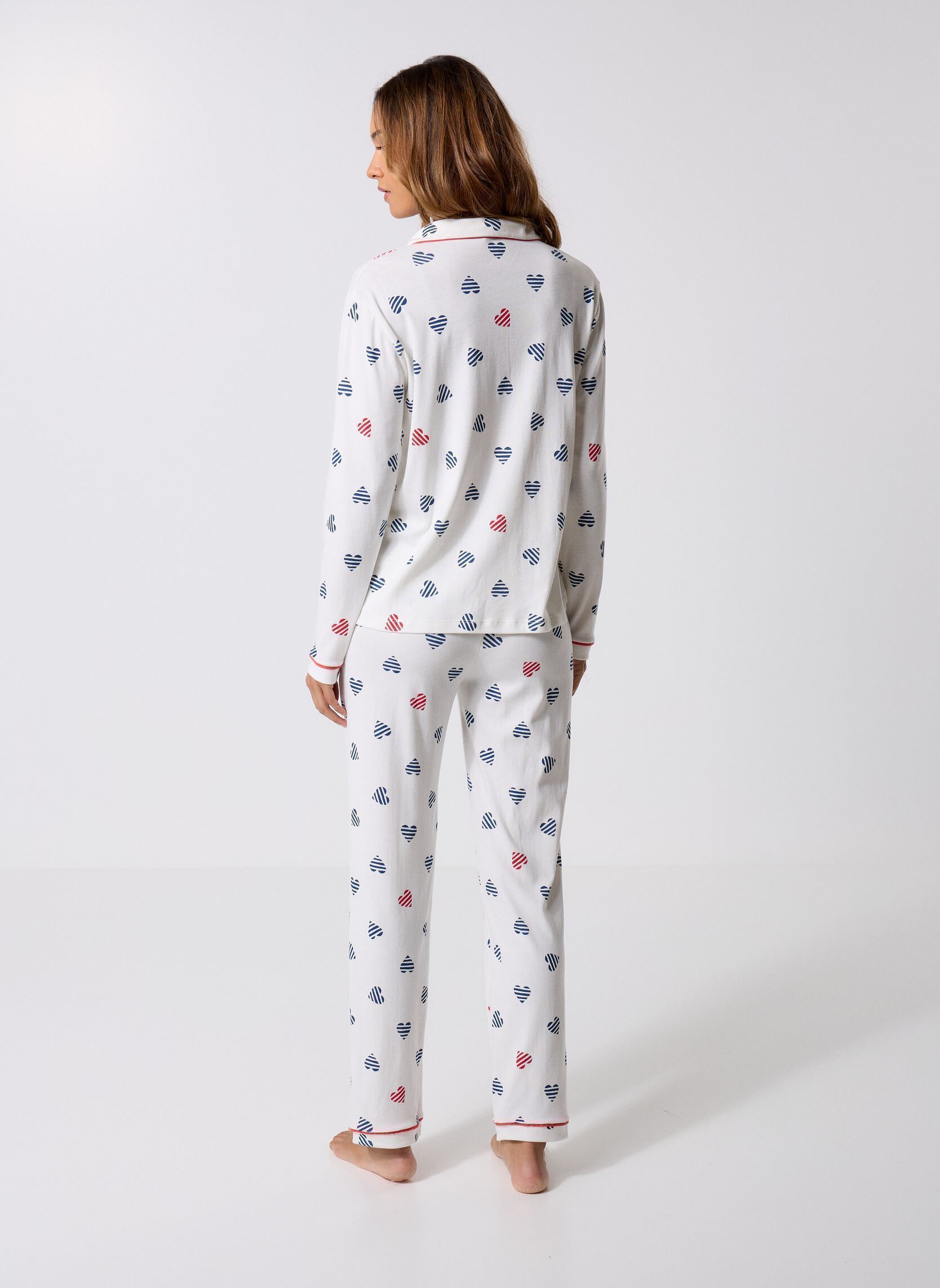 Femme Britany femme blanc Petit Bateau Femme Britany femme blanc MARSHMALLOWMULTICO