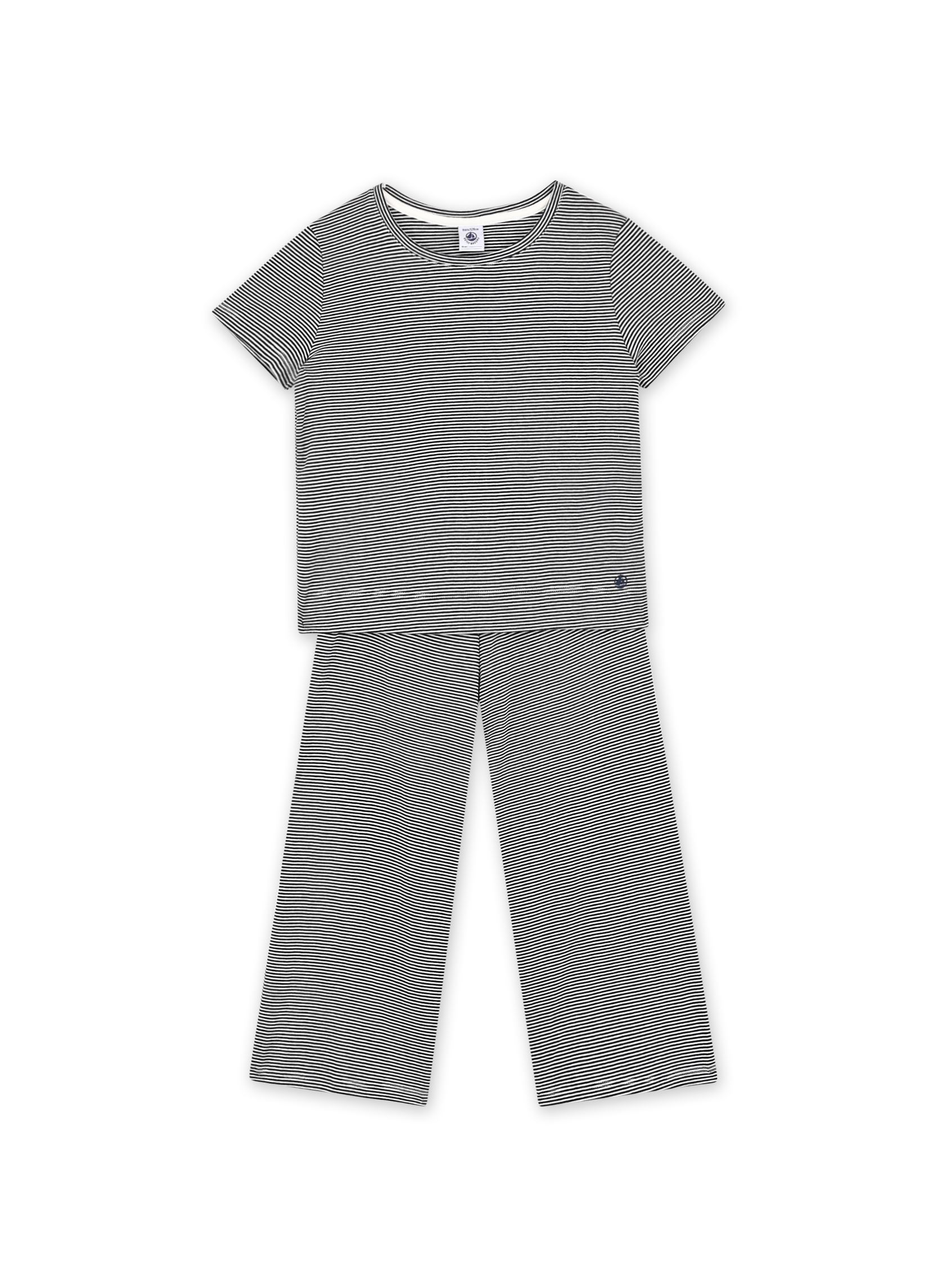 Vêtements Petit Bateau Briana pour Accessoires