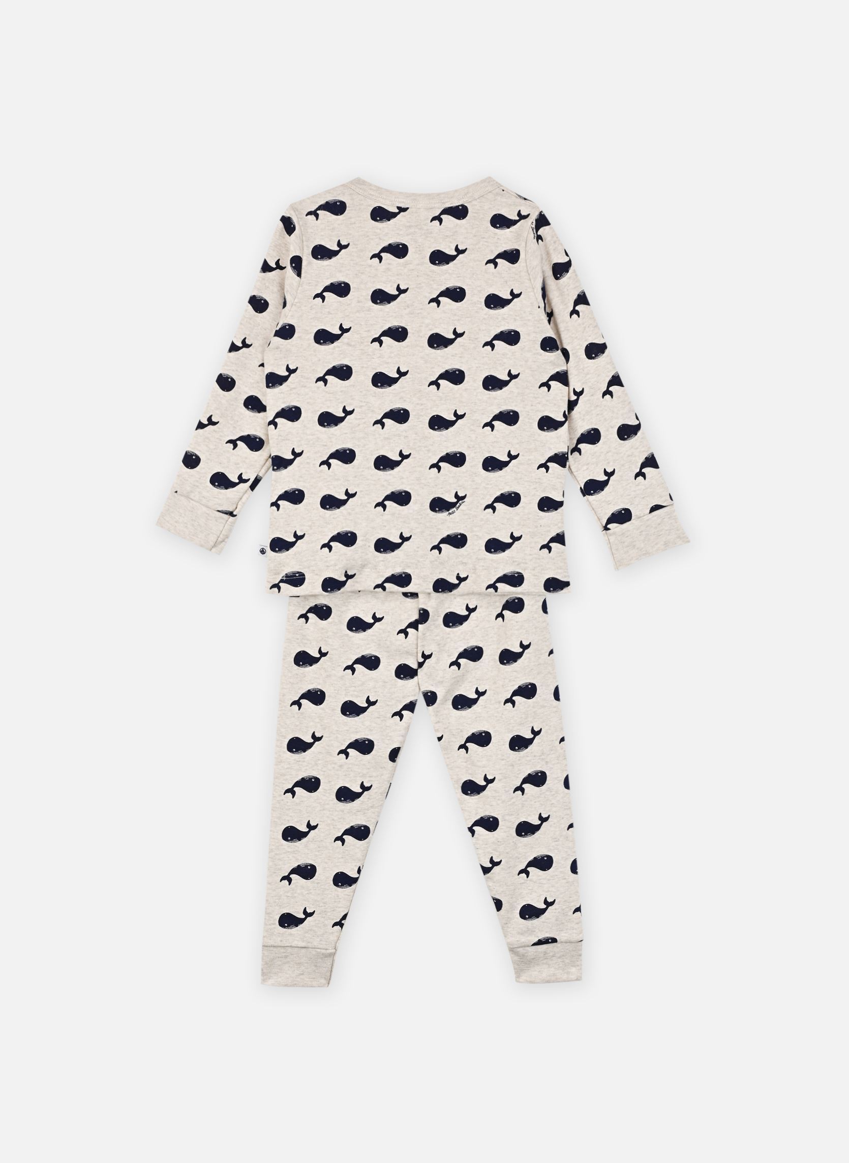 Ensembles de pyjamas Bordeaux garçon beige Petit Bateau Ensembles de pyjamas Bordeaux garçon beige MONTELIMAR/MEDIEVAL