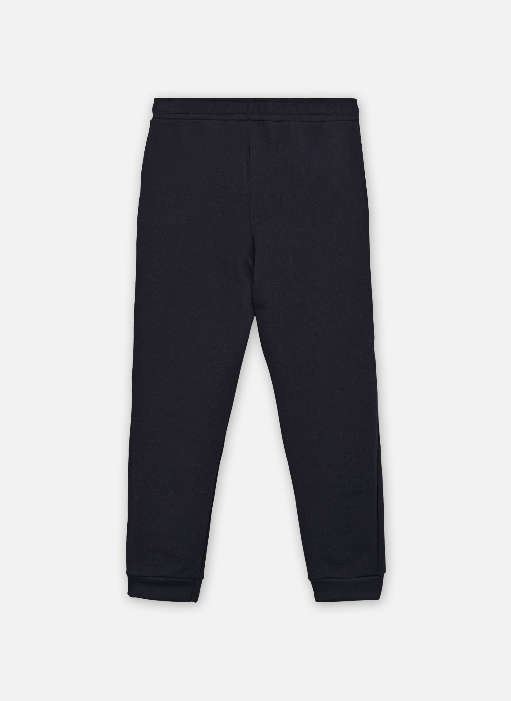 Jogginghosen Bin Perm jungen blau Petit Bateau Jogginghosen Bin Perm jungen blau SMOKING