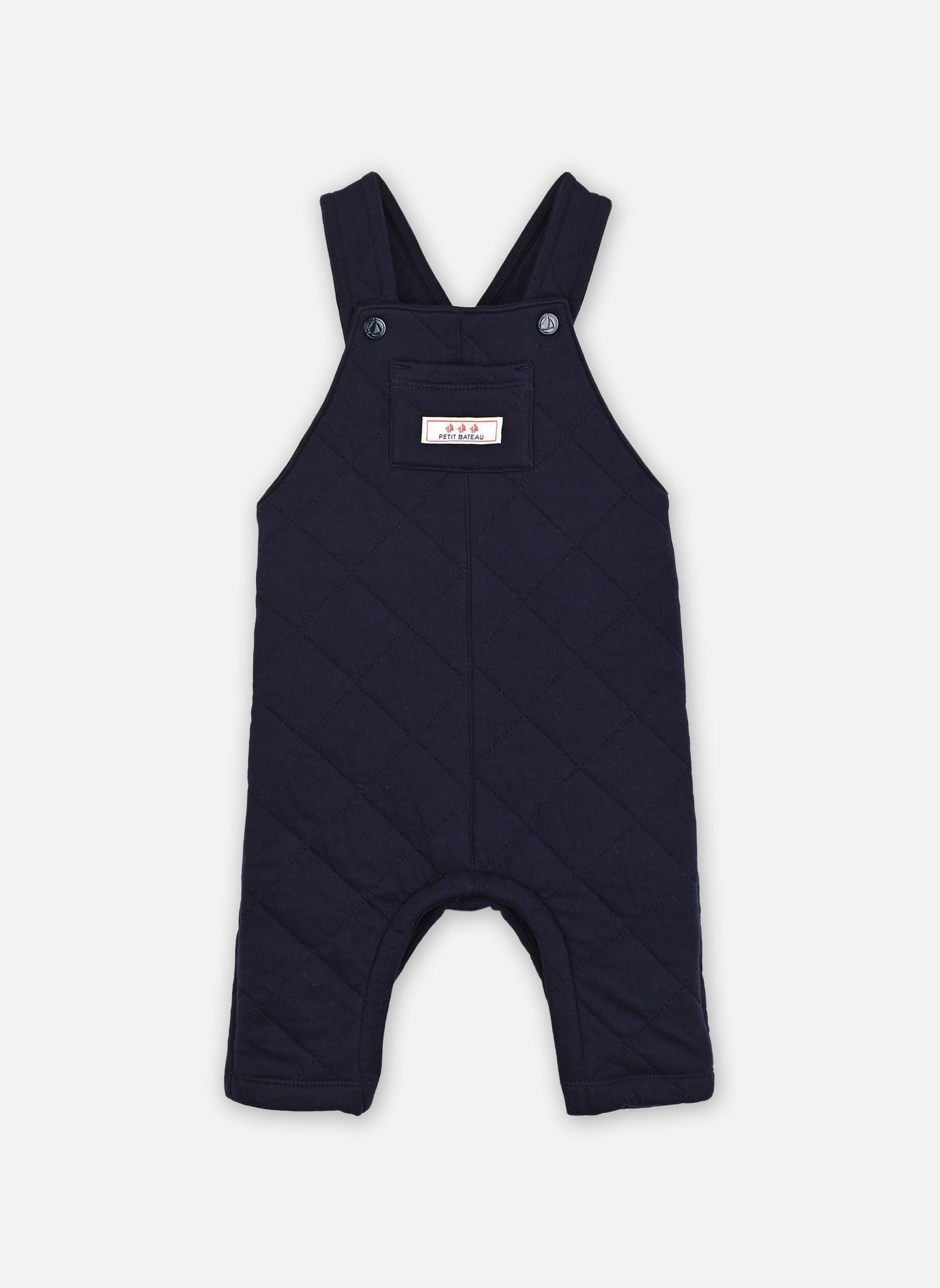 Vêtements Petit Bateau Captour pour Accessoires