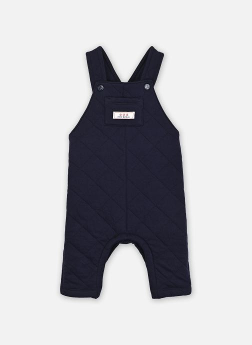 Petit Bateau Salopettes Captour bleu