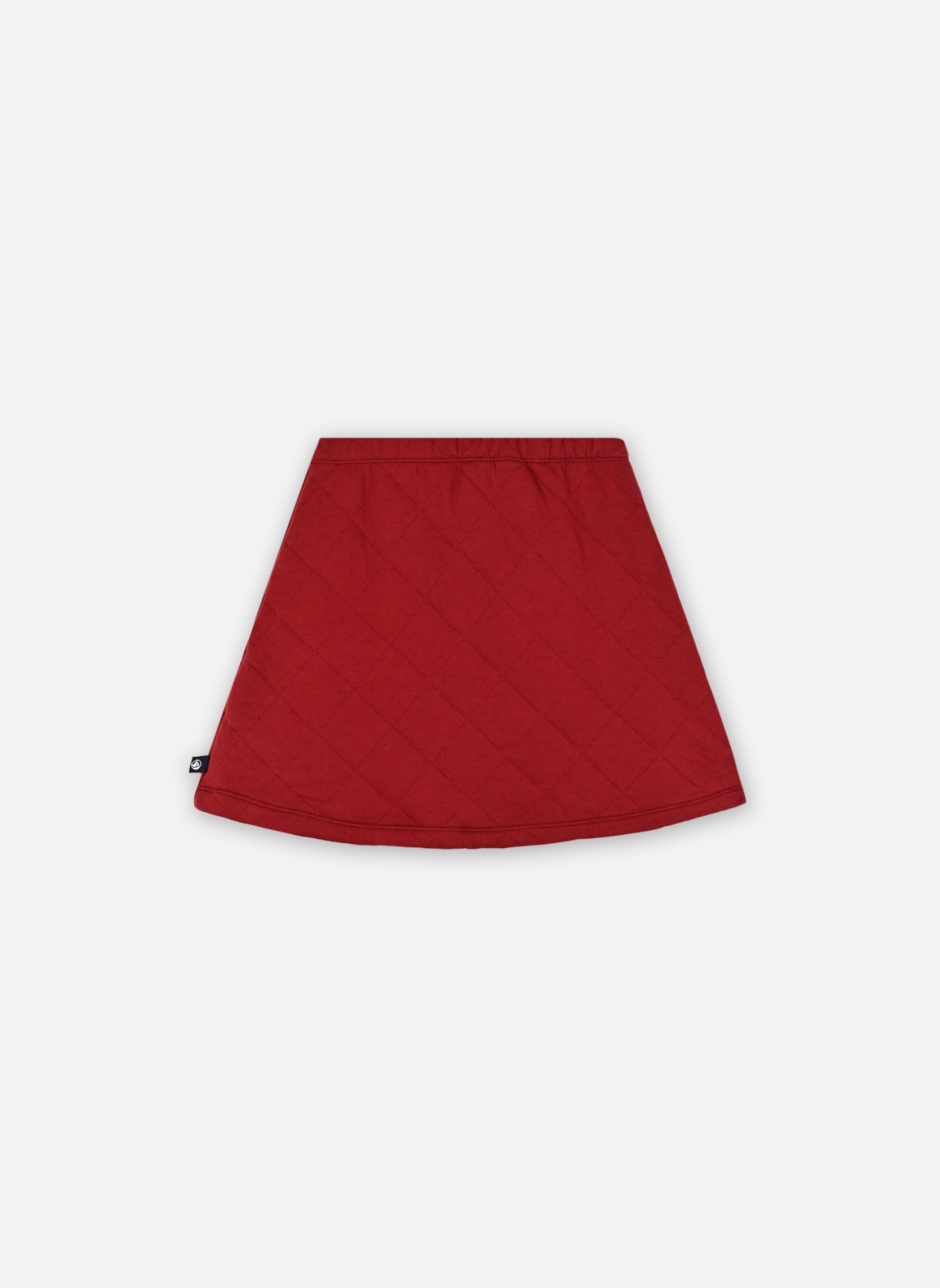 Röcke Carlotta mädchen rot Petit Bateau Röcke Carlotta mädchen rot AMARANTE