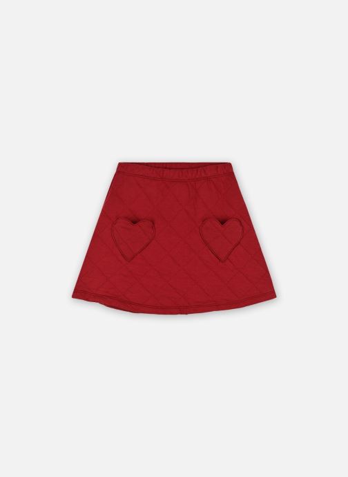 Petit Bateau Rokken Carlotta meisjes rood