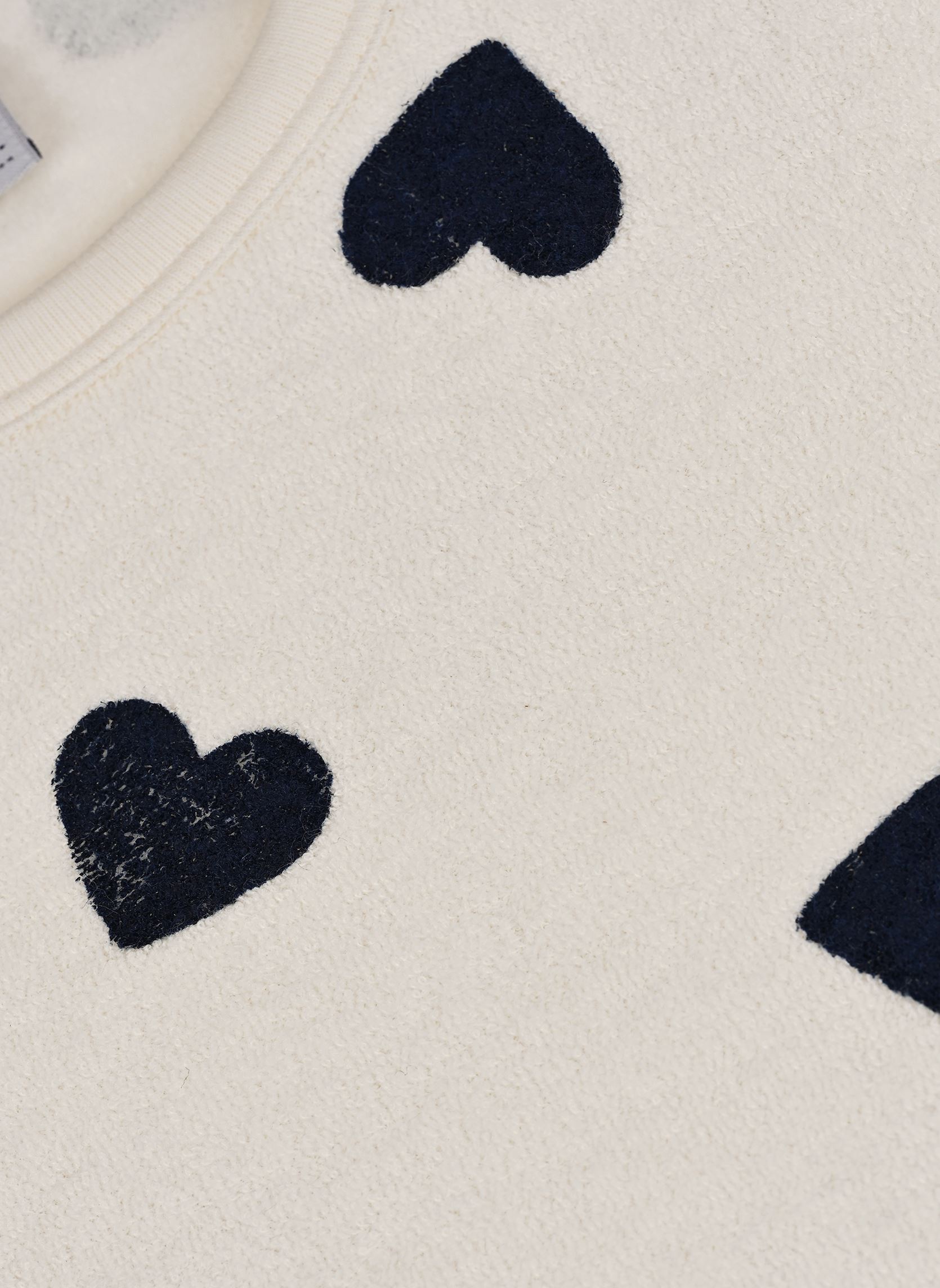 Schlafanzug-Sets Claira mädchen weiß Petit Bateau Schlafanzug-Sets Claira mädchen weiß MilkSoir