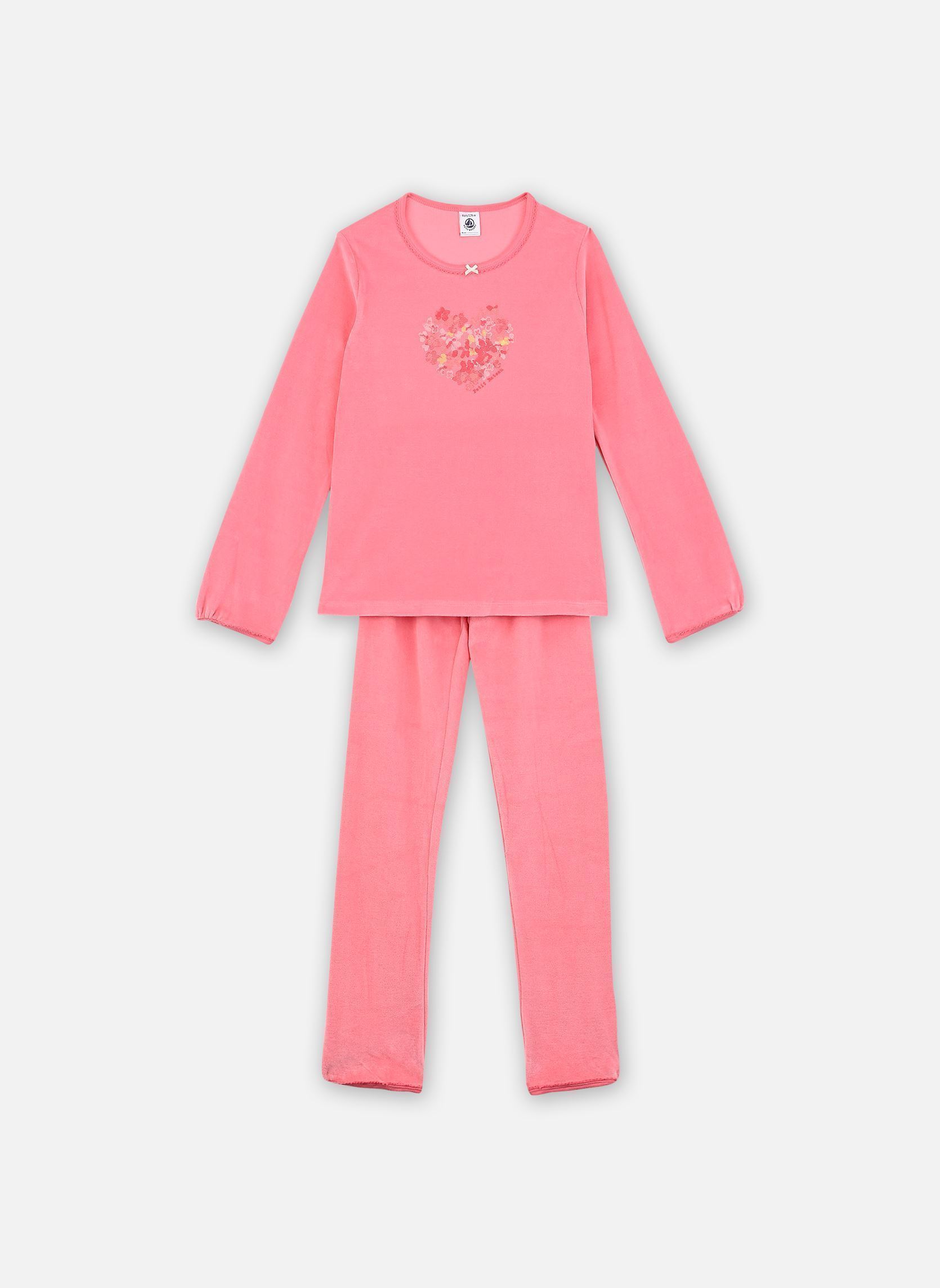 Vêtements Petit Bateau Cherry pour Accessoires