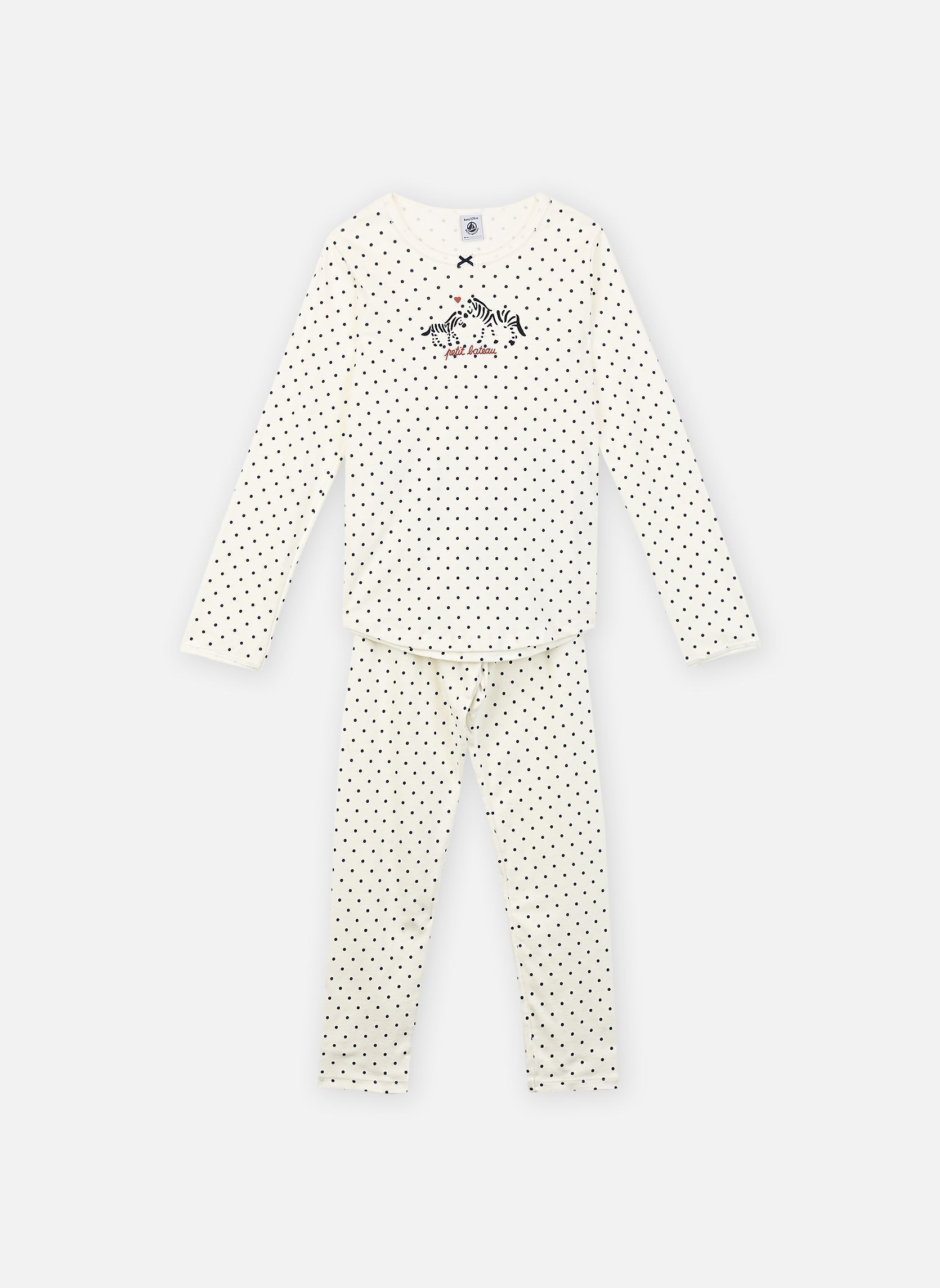 Vêtements Petit Bateau Chicago pour Accessoires