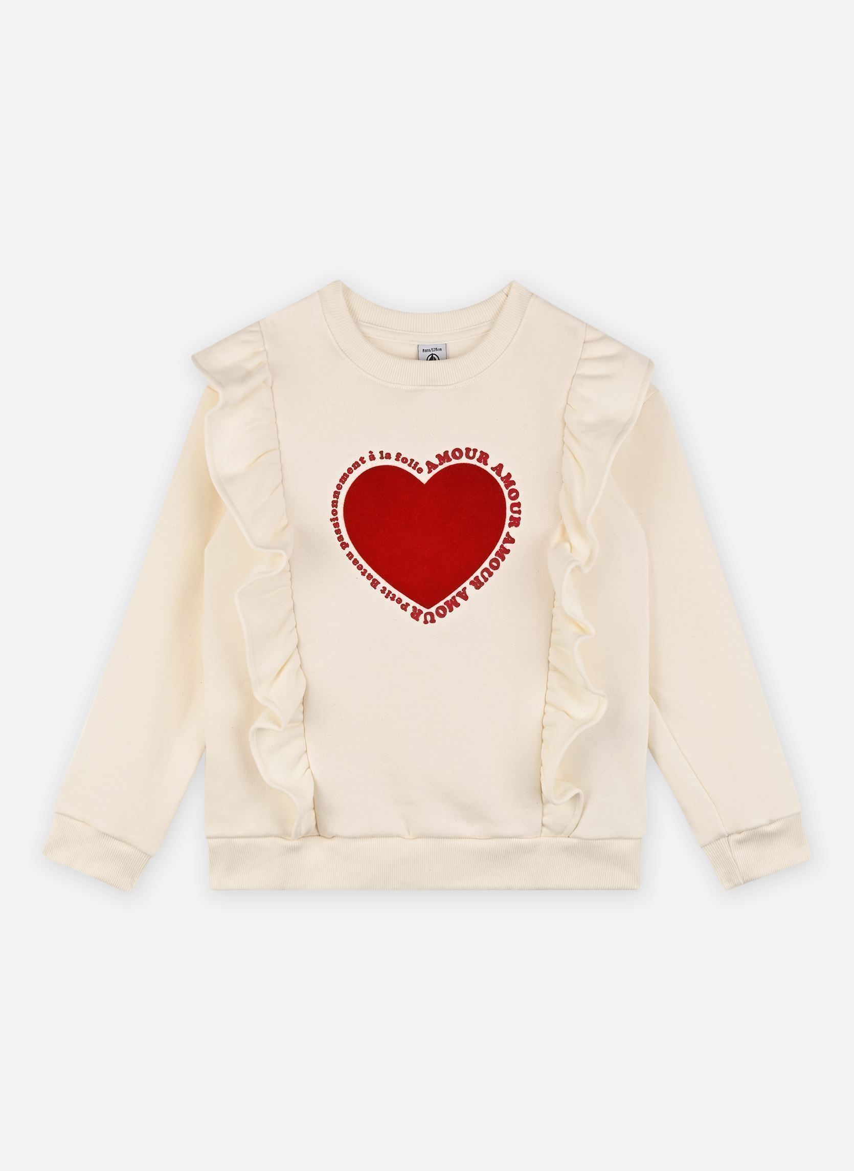 Vêtements Petit Bateau Carma pour Accessoires