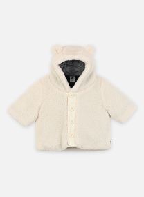 Vestes Canari blanc