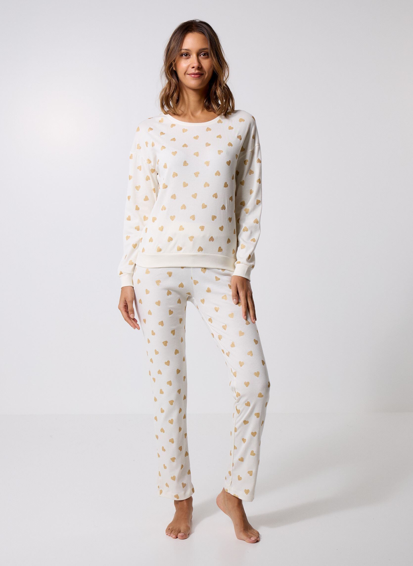 Femme Clust femme blanc Petit Bateau Femme Clust femme blanc MILKDORE