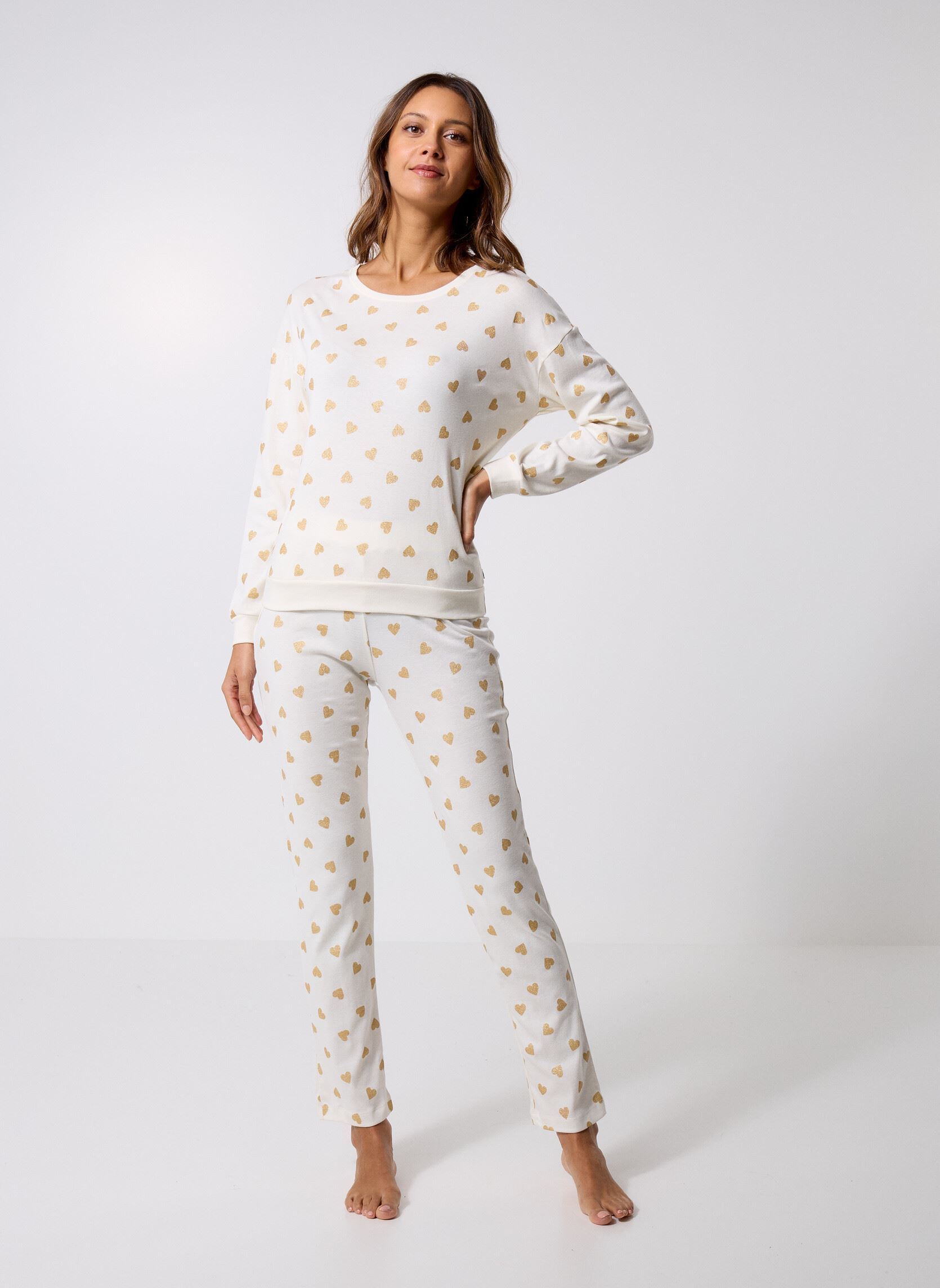 Pyjamas / Chemises de Petit Bateau CLUST EU - vue 2