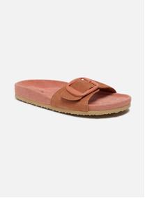 Sandales Sandales pour femme - ANELI - Orange femme beige