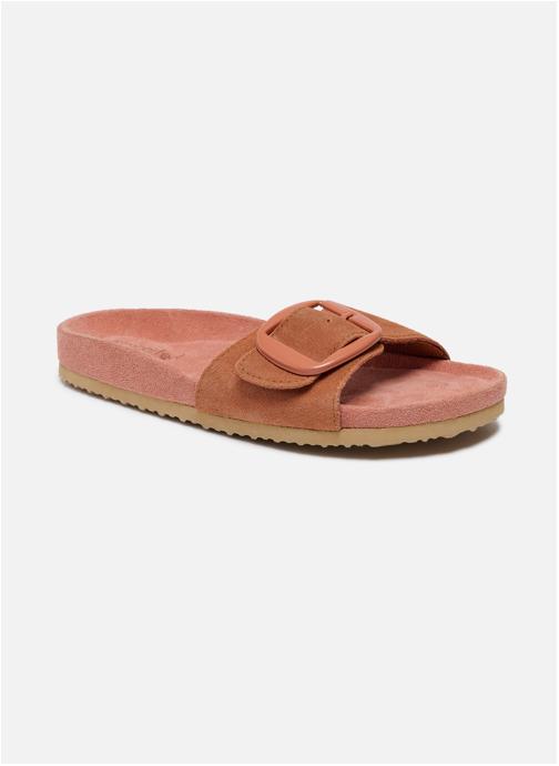 Kimberfeel Sandales orange