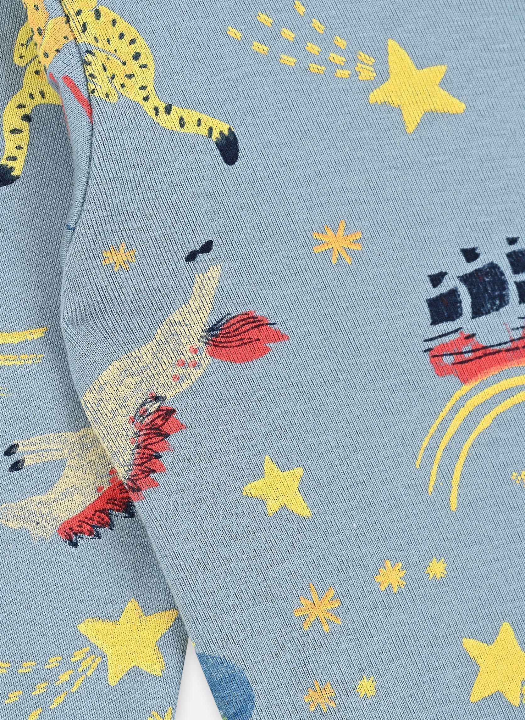 Schlafanzüge und Onesies Dors Bien Sans Piedsadr/Mu12M jungen blau Petit Bateau Schlafanzüge und Onesies Dors Bien Sans Piedsadr/Mu12M jungen blau ADRIATIC/MULTICO
