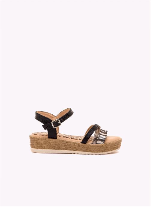 MTNG Sandales Sandales Filles MTNG KIDS AIRE marron fille noir