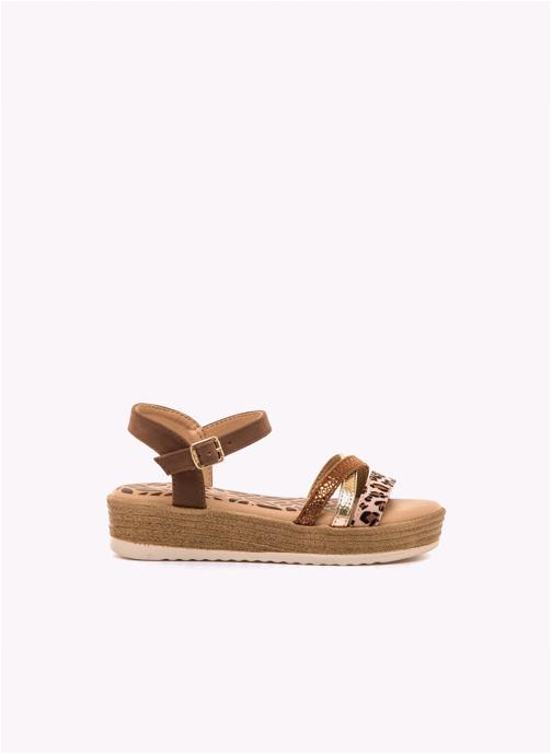 MTNG Sandales Sandales Filles MTNG KIDS AIRE marron fille marron